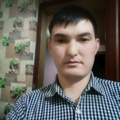 Аслан Султаналинов, 05.06.1987, Усть-Каменогорск