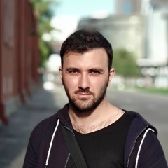 Andranik Sargsyan, 16.07.1990, Ереван