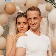 Мария Мацулевич, 05.05.1999, Красноярск