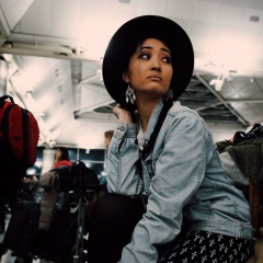 Асемгуль Ибраева, 22.12, Алматы