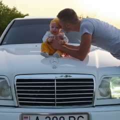 Андрей Валерьевич, Григориополь