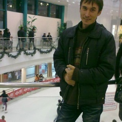 Евгений Сазонов, 14.01, Ташкент