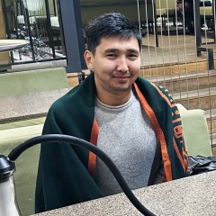 Данияр Нусубалиев, 04.10, Тюмень