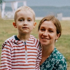 Александра Григорьева, 14.06, Екатеринбург