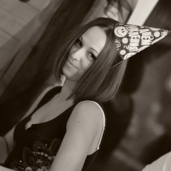Анна Голубь, 12.08