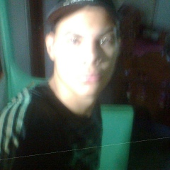 Gustavo Castellano, San Mateo