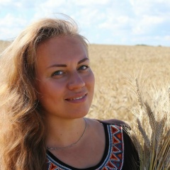 Julia Sergeevna, 05.06, Санкт-Петербург