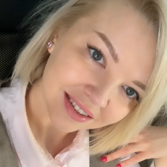 Валерия Жукова, 27.08, Минск