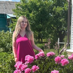 Ольга Дубоносова, 20.05.1988