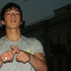 Rasulbek Xasanov