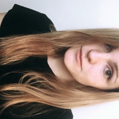 Valeriya Babenko, 08.11