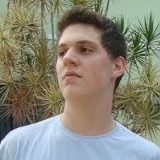 Hélder Barone Falqueto, 31.01.1994
