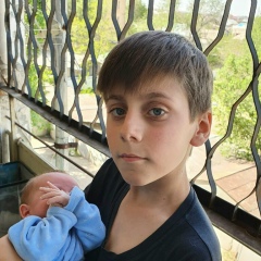 Вера Бахарева, 24.05.2006