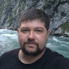 Андрей Опекунов, 23.07, Новороссийск