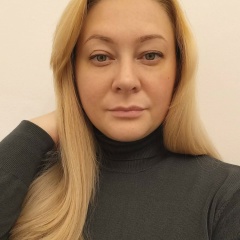 Кристинка Алькубелат, 19.01, Одесса