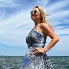 Татьяна Ефимова, 15.07, Москва