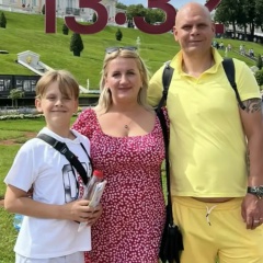 Радомир Романов, Люберцы