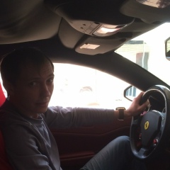 Павел Морозов, 22.06, Алматы