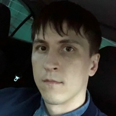 Виталий Степанов, Абакан