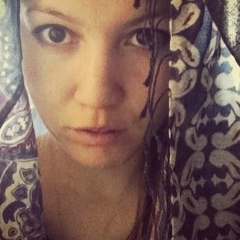 Anar Zhumayeva, Los Angeles