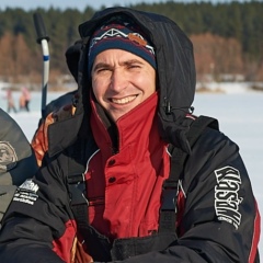 Александр Храмов, 11.05.1983, Пенза