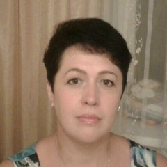 Ольга Широкова, 11.02, Черноголовка