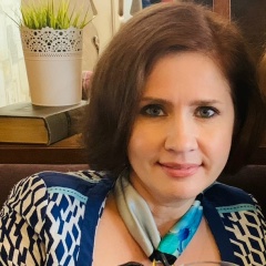 Ирина Шадрина, 27.05, Екатеринбург