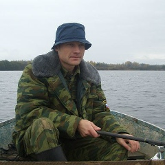 Денис Руфеев, 01.08