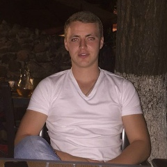 Сергей Скороход, 03.07.1992, Алматы