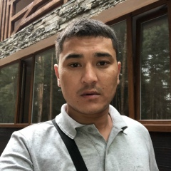 Ерболат Калиев, 06.06.1987, Кокшетау