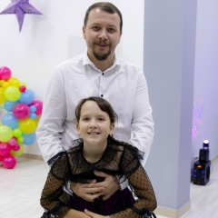 Дима Павленко, 30.05.1990, Москва