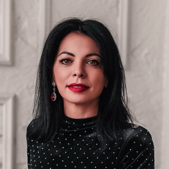 Светлана Третьякова, 29.10, Москва