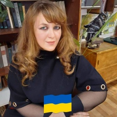 Ольга Смолянова, 16.12, Лозовая