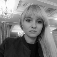 Елена Генова, 19.11, Киев