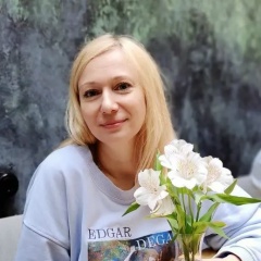 Людмила Кузнецова, 02.02.1980, Санкт-Петербург