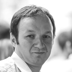 Mircea Petic, Бельцы