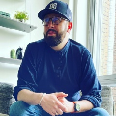 Кирилл Хрусталев, 23.03