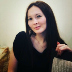 Арайлым Жексенова, 10.08.1990, Актобе