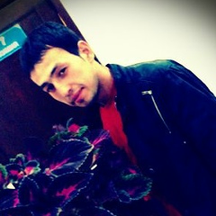 Joni Nazarov