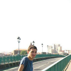 Giorgi Eliadze, 13.12.1989