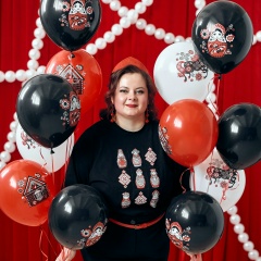 Ольга Фролова, 21.04, Владимир