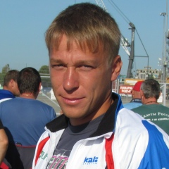 Дмитрий Савельев, 07.05.1989, Саратов