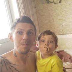 Антон Погудин