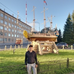 Ренат Смирнов