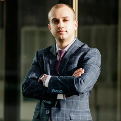 Максимилиан Карев, 02.08.1993, Санкт-Петербург