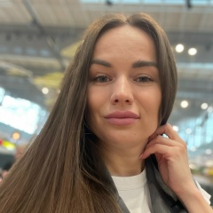 Екатерина Проскурина, 19.06.1990, Москва