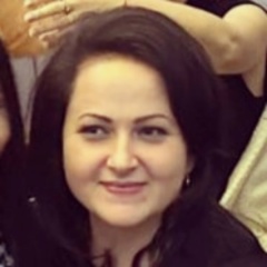 Анна Дмитриева, 27.08.1988, Уральск