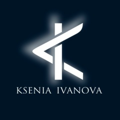 Ксюша Иванова, 23.03.1995