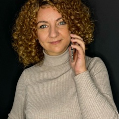 Светлана Третьяк, 28.12, Старый Оскол