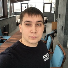 Макс Фёдоров, 16.02, Новочебоксарск